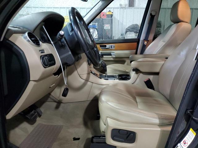 SALAG2D41DA689015 Land Rover LR4