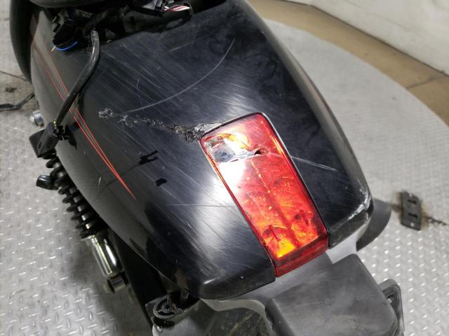 2014 HARLEY-DAVIDSON VRSCDX NIG 1HD1HHH19EC807534