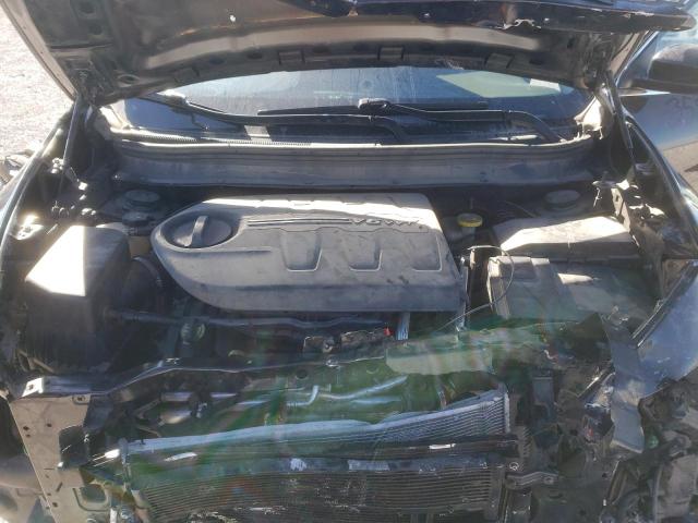 1C4PJMCS7FW752946 Jeep Cherokee Latitude