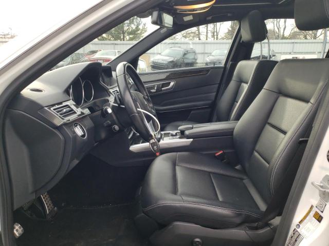 2016 MERCEDES-BENZ E 350 4MAT - WDDHF8JB9GB294955