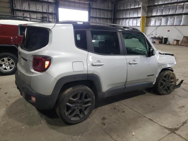 ZACNJBB10LPL41964 Jeep Renegade Latitude