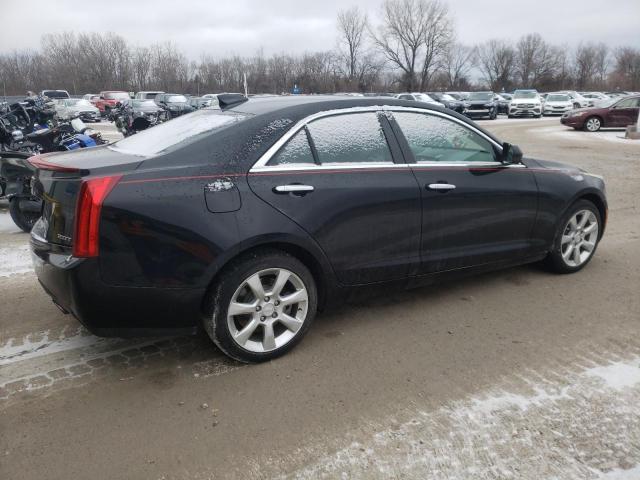 1G6AG5RX9F0139651 Cadillac ATS