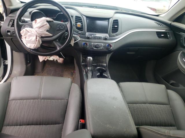 2017 CHEVROLET IMPALA LT - 2G1105S3XH9178923