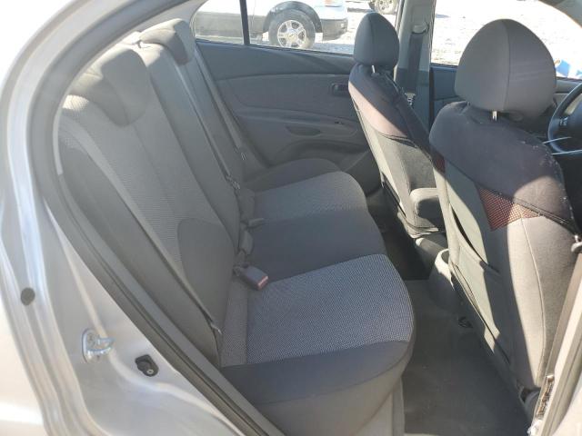 KNADE223096495295 KIA Rio