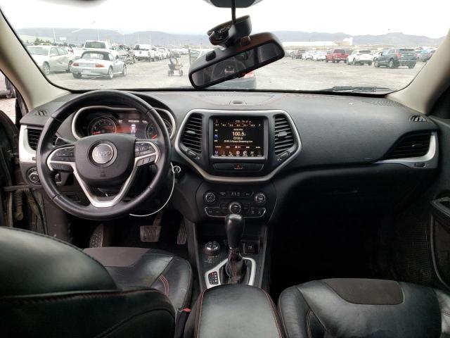 1C4PJMBS6FW786930 Jeep Cherokee Trailhawk