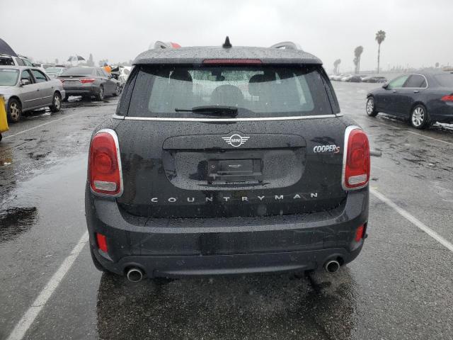 WMZYW7C05L3L53262 Mini Cooper