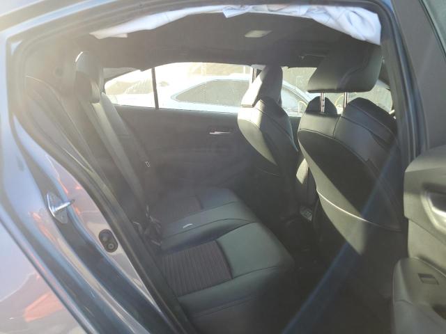 2023 TOYOTA COROLLA XS - JTDT4MCE3P3515437