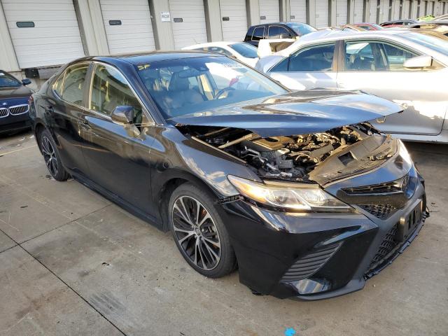 2018 TOYOTA CAMRY L - JTNB11HK1J3051908