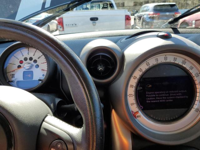 WMWZB3C52CWM29553 Mini Cooper