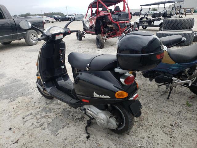 2001 VESPA PIAGGIO ZAPM198F315004591