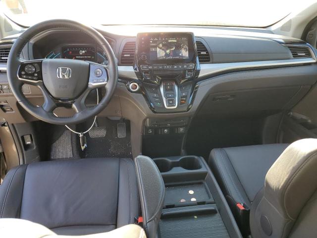 2022 HONDA ODYSSEY TO - 5FNRL6H89NB038508