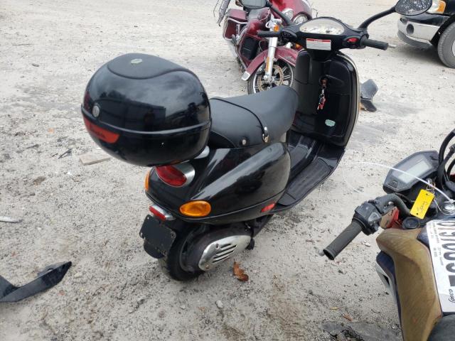2001 VESPA PIAGGIO ZAPM198F315004591
