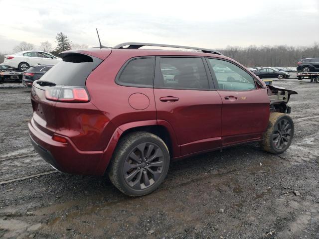 1C4PJMDX1KD431565 Jeep Cherokee Limited