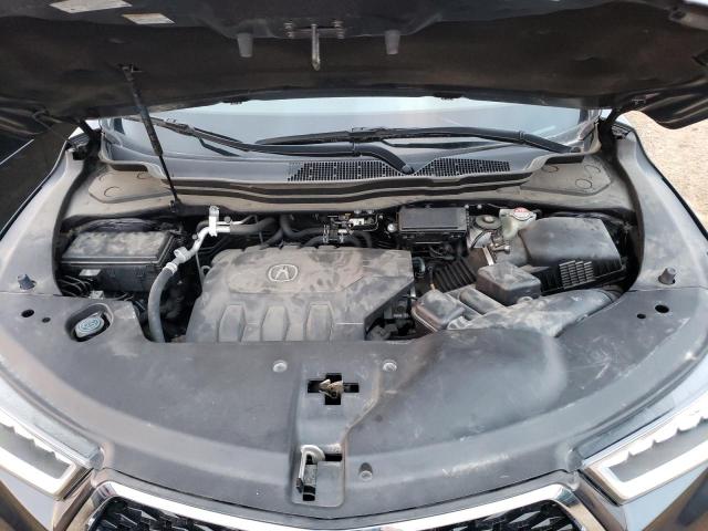 2019 ACURA MDX SPORT - 5J8YD7H5XKL001238