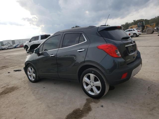 2016 BUICK ENCORE AWD KL4CJASB1GB555031