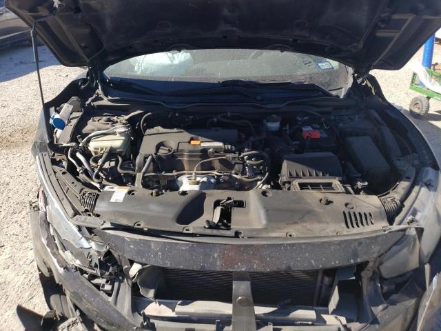 2018 HONDA CIVIC EX - 19XFC2F77JE022331