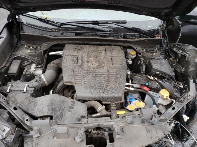 JF2SKAPC5KH439399 Subaru Forester Sport