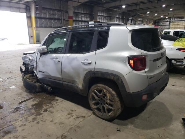 ZACNJBB10LPL41964 Jeep Renegade Latitude