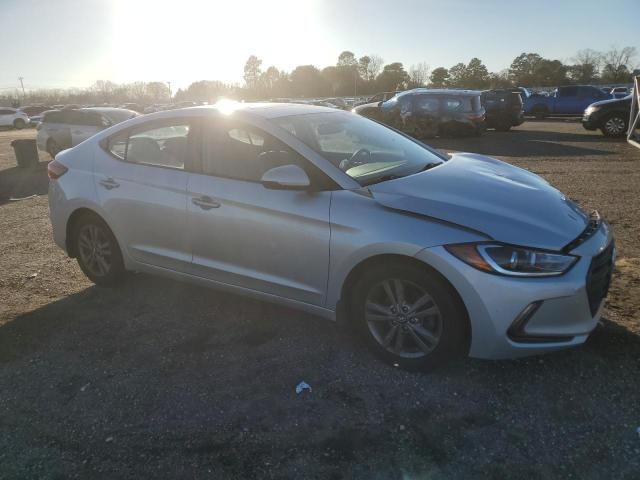 2018 HYUNDAI ELANTRA SE - 5NPD84LF6JH370617