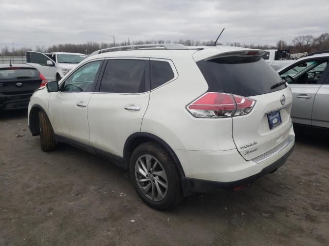 5N1AT2MV2EC860206 Nissan ROGUE S