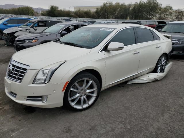 2015 Cadillac XTS Premium Collection