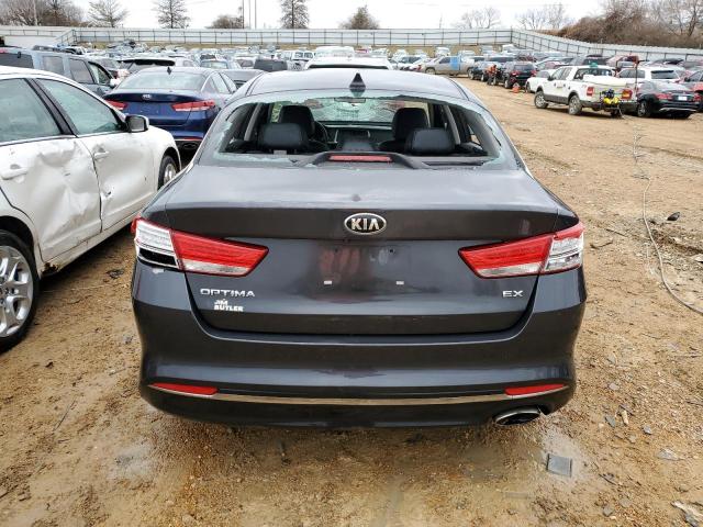 5XXGU4L39HG150344 KIA OPTIMA EX