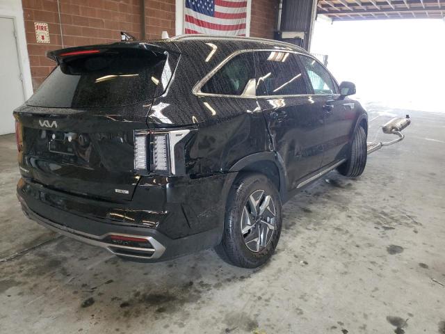 KNDRH4LG8P5142187 KIA SORENTO EX
