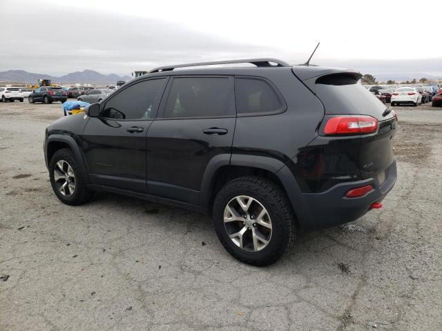 1C4PJMBS6FW786930 Jeep Cherokee Trailhawk