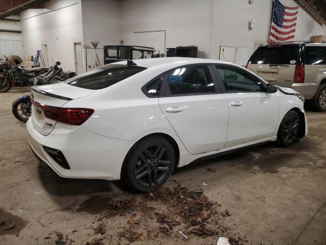 3KPF34AD4ME320929 KIA Forte Gt Line