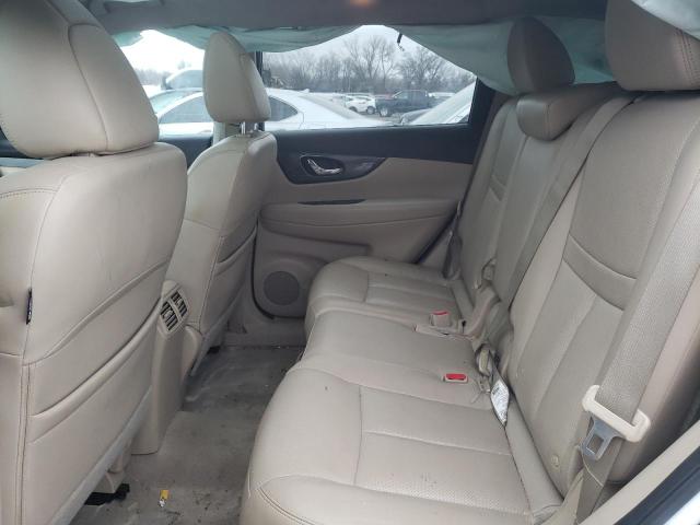 5N1AT2MV2EC860206 Nissan ROGUE S