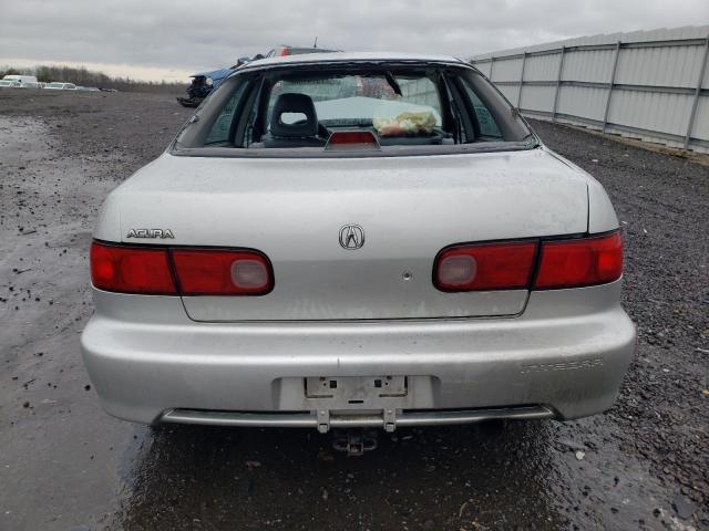 JH4DB7561YS001979 Acura Integra Gs