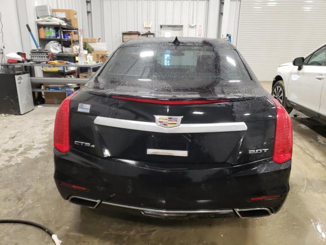 2015 CADILLAC CTS - 1G6AW5SX0F0112500
