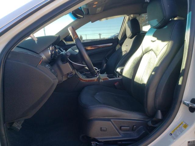 1G6DE5E54D0152019 Cadillac CTS