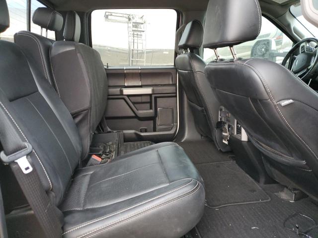 2021 FORD F350 SUPER - 1FT8W3DT5MED29454