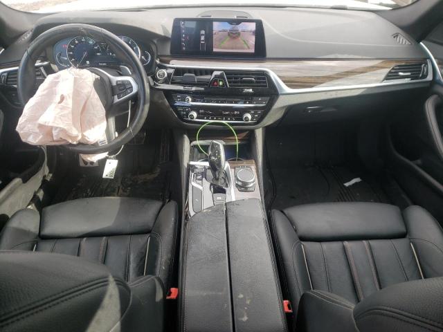 WBAJA7C56KWW14677 BMW 530 XI