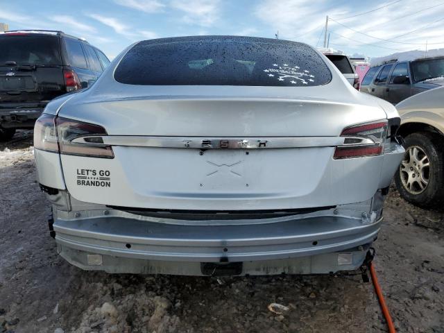 5YJSA1E21HF194024 Tesla MODEL S
