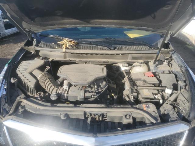 2020 CADILLAC XT5 SPORT 1GYKNGRS7LZ218549