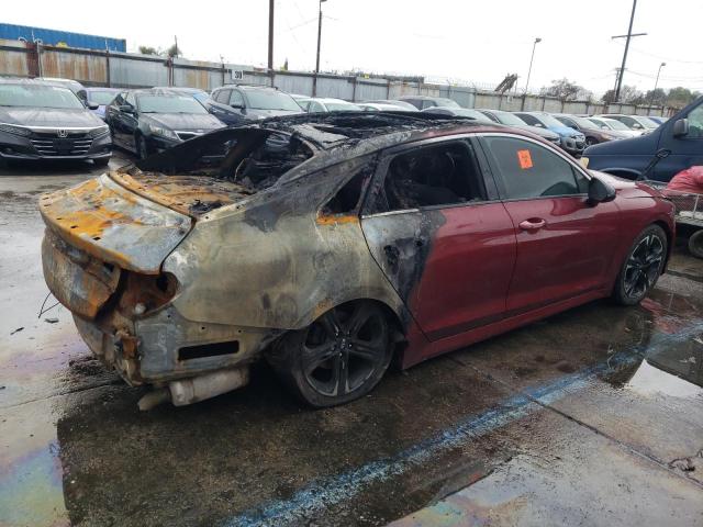5XXG64J29MG036679 KIA K5 GT LINE