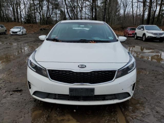 2018 KIA FORTE LX - 3KPFK4A77JE280774