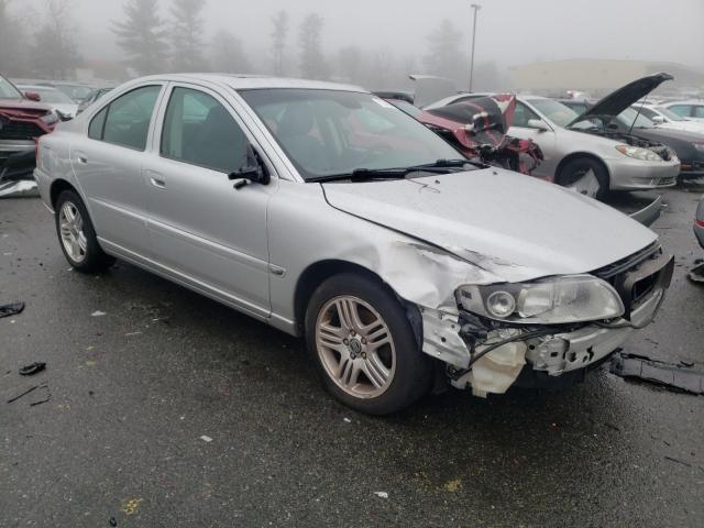 YV1RS592062551264 Volvo S60
