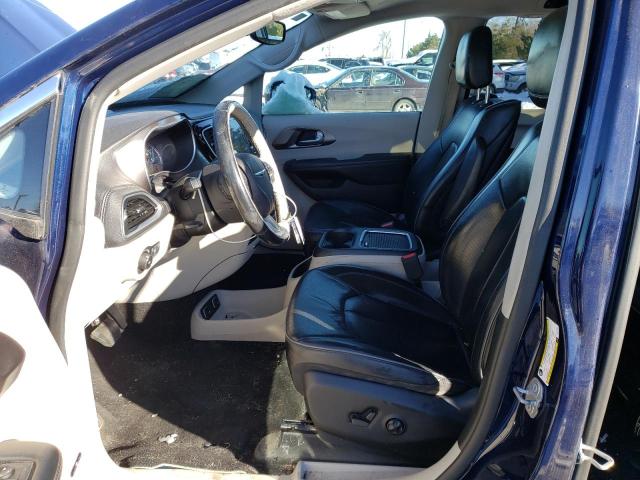 2018 CHRYSLER PACIFICA H - 2C4RC1N71JR212942