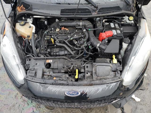 2017 FORD FIESTA ST - 3FADP4GX9HM110115