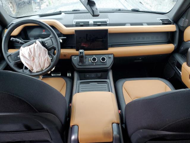 SALEX7EU6P2134122 Land Rover Defender