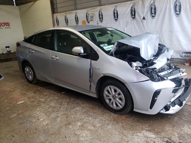 2022 TOYOTA PRIUS NIGH - JTDKAMFU8N3174508