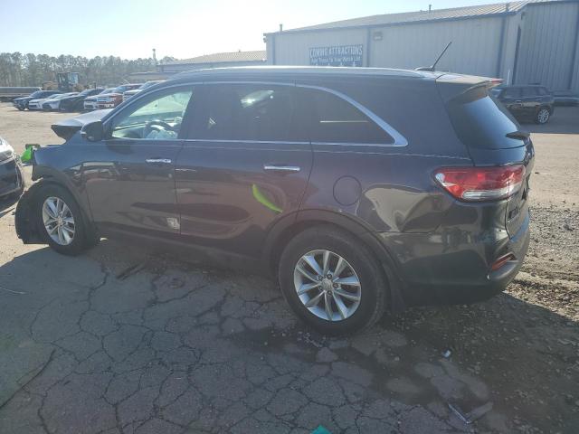 5XYPG4A33GG148982 KIA SORENTO LX