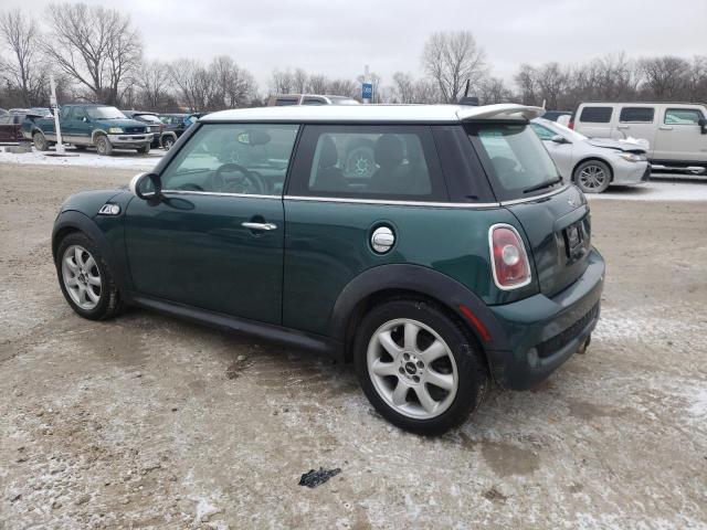 WMWMF73519TW87904 Mini Cooper