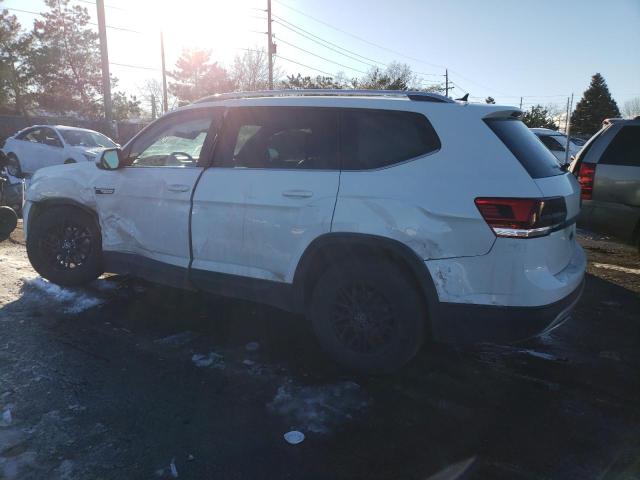 2018 VOLKSWAGEN ATLAS - 1V2HR2CA1JC503575