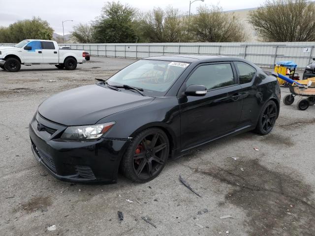 2011 Scion tC 