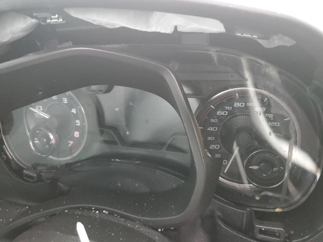 2021 RAM 1500 TRX 1C6SRFU9XMN809273