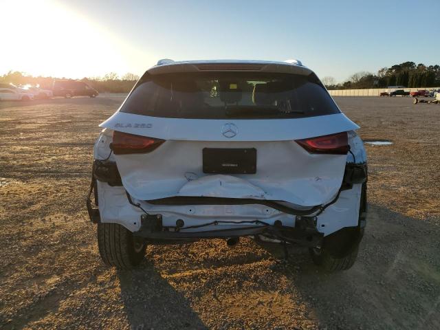 2021 MERCEDES-BENZ GLA 250 - W1N4N4GB3MJ304739